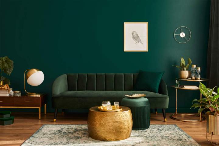 Aménagement intérieur réussi Le Teil